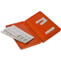 Joc educativ de masa Momki Domino (MK353) imaginea #2 — magazin online Desire.md