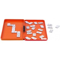 Joc educativ de masa Momki Domino (MK353) imaginea #3 — magazin online Desire.md