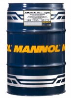 Ulei hidraulic Mannol Hydro HV 32 ISO 32 2201 60L imaginea #1 — magazin online Desire.md