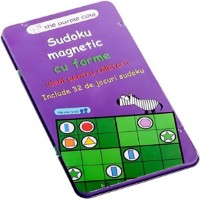 Настольная игра Momki Sudoku (MK568)