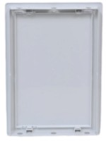 Trapa de revizie Awenta DT14 imaginea #4 — magazin online Desire.md