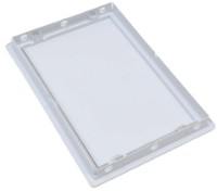 Trapa de revizie Awenta DT14 imaginea #5 — magazin online Desire.md