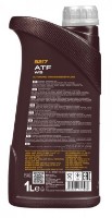 Трансмиссионное масло Mannol ATF-WS 8217 1L фото №2 — интернет-магазин Desire.md