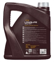 Ulei de motor Mannol Longlife 504/507 5W-30 7715 4L imaginea #2 — magazin online Desire.md