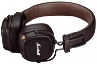 Наушники Marshall Major V Brown фото №3 — интернет-магазин Desire.md