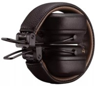 Наушники Marshall Major V Brown фото №4 — интернет-магазин Desire.md
