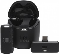 Микрофон JBL Quantum Stream Wireless USB-C