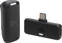 Микрофон JBL Quantum Stream Wireless USB-C фото №10 — интернет-магазин Desire.md