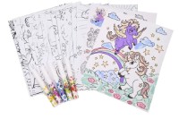 Раскраска для детей Scentos 20210. фото №5 — интернет-магазин Desire.md