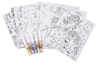 Раскраска для детей Scentos 20210. фото №6 — интернет-магазин Desire.md