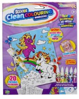 Раскраска для детей Scentos 20210. фото №1 — интернет-магазин Desire.md