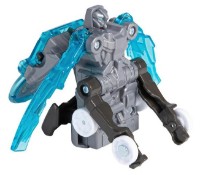 Mașină Screechers Wild Rapid Flip Mobilus (EU686102B) imaginea #5 — magazin online Desire.md