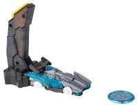 Mașină Screechers Wild Rapid Flip Mobilus (EU686102B) imaginea #4 — magazin online Desire.md