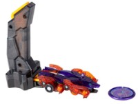 Mașină Screechers Wild Rapid Flip Moon Wolf (EU686103B) imaginea #2 — magazin online Desire.md