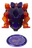 Mașină Screechers Wild Rapid Flip Moon Wolf (EU686103B) imaginea #4 — magazin online Desire.md