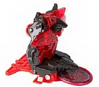 Mașină Screechers Wild Rapid Flip Sanguinity (EU686101B) imaginea #4 — magazin online Desire.md