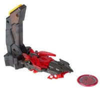 Mașină Screechers Wild Rapid Flip Sanguinity (EU686101B) imaginea #5 — magazin online Desire.md