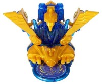 Mașină Screechers Wild Rapid Flip Sun Hellhound (EU686104B) imaginea #2 — magazin online Desire.md