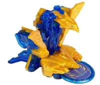 Mașină Screechers Wild Rapid Flip Sun Hellhound (EU686104B) imaginea #3 — magazin online Desire.md