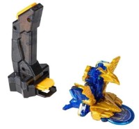 Mașină Screechers Wild Rapid Flip Sun Hellhound (EU686104B) imaginea #4 — magazin online Desire.md