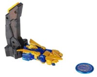 Mașină Screechers Wild Rapid Flip Sun Hellhound (EU686104B) imaginea #5 — magazin online Desire.md