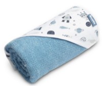 Prosop pentru copii Sensillo 100x100cm (4185) imaginea #4 — magazin online Desire.md