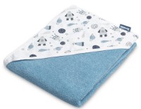 Prosop pentru copii Sensillo 100x100cm (4185) imaginea #3 — magazin online Desire.md