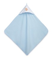 Prosop pentru copii Sensillo 100x100cm Blue (41651)