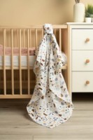 Pelinci Sensillo 120x120cm (099240) imaginea #2 — magazin online Desire.md