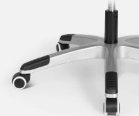 Офисное кресло Deli 4524 Black фото №3 — интернет-магазин Desire.md