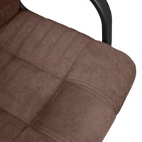 Scaun de birou Новый стиль Atlant BX Brown imaginea #2 — magazin online Desire.md