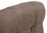 Scaun de birou Новый стиль Atlant BX Brown imaginea #3 — magazin online Desire.md