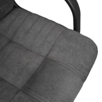 Scaun de birou Новый стиль Atlant BX Grey imaginea #4 — magazin online Desire.md