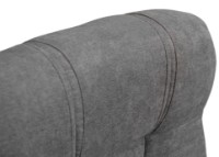 Scaun de birou Новый стиль Atlant BX Grey imaginea #5 — magazin online Desire.md