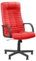 Scaun de birou Новый стиль Atlant BX Red