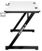 Masa de birou Huzaro Hero 2.5 White imaginea #3 — magazin online Desire.md