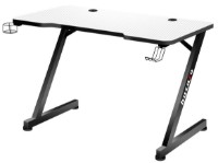 Masa de birou Huzaro Hero 2.5 White imaginea #5 — magazin online Desire.md