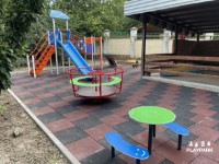 Bancă pentru copii PlayPark 4520 imaginea #3 — magazin online Desire.md