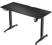 Masa de birou Huzaro Hero 8.5 Black imaginea #9 — magazin online Desire.md