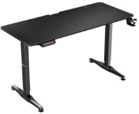 Masa de birou Huzaro Hero 8.5 Black