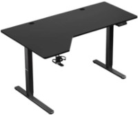 Геймерский стол Huzaro Hero 9.1 Black фото №1 — интернет-магазин Desire.md