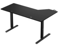 Геймерский стол Huzaro Hero 9.1 Black фото №2 — интернет-магазин Desire.md