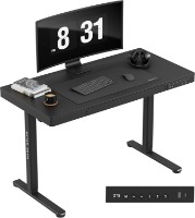 Masa de birou Mark Adler Leader 8.2 Black imaginea #6 — magazin online Desire.md