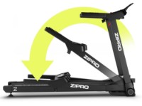 Banda de alergat Zipro Ramble imaginea #6 — magazin online Desire.md