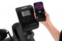 Bicicletă fitness Zipro Vision imaginea #11 — magazin online Desire.md