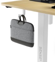 Masa de birou Sense7 Nojo 120x60 White Pine imaginea #7 — magazin online Desire.md