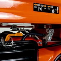 Generator de curent Ruris GE 8000 imaginea #3 — magazin online Desire.md