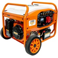Generator de curent Ruris GE 8000 imaginea #5 — magazin online Desire.md