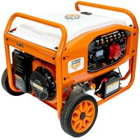 Generator de curent Ruris GE 8000 imaginea #7 — magazin online Desire.md