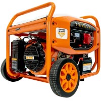 Generator de curent Ruris GE 8000 imaginea #8 — magazin online Desire.md